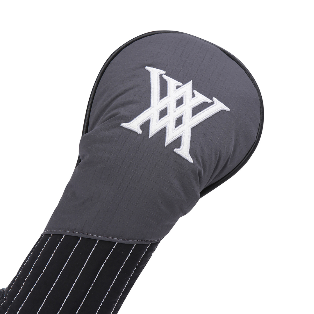 ANEW GOLF - ANEW GOLF OG2 Head Cover (Wood) - The Agora Bangkok